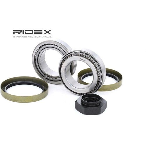 Ridex Kit De Roulements De Roue Fiat,Peugeot,Citroen 654w0188 1300535080,332641,335024 335030,1300535080,1300535080,332641,335024,335030
