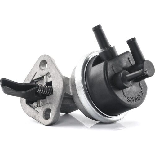 Valeo Pompe À Carburant Renault 247072 7700726305,7700734250
