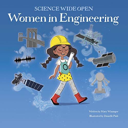 Women In Engineering