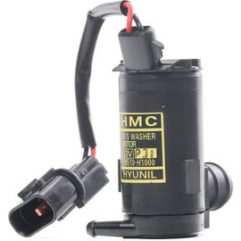 Ackoja Pompe De Lave-Glace Hyundai A52-08-0009 98510h1000 Moteur De Lave-Glace,Pompe D'essuie-Glace,Pompe D'eau De Nettoyage, Nettoyage Des Vitres