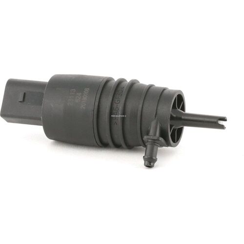Febi Bilstein Pompe De Lave-Glace Vw,Audi,Mercedes-Benz 23113 1em955451,1j5955651,1k5955651 1t0955651,67127302588,67128362154,67128377612,68017447aa
