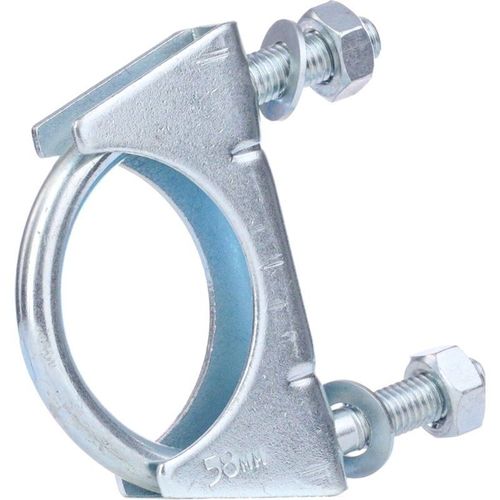 Walker Pièce De Serrage, Échappement Vw,Audi,Mercedes-Benz 82328