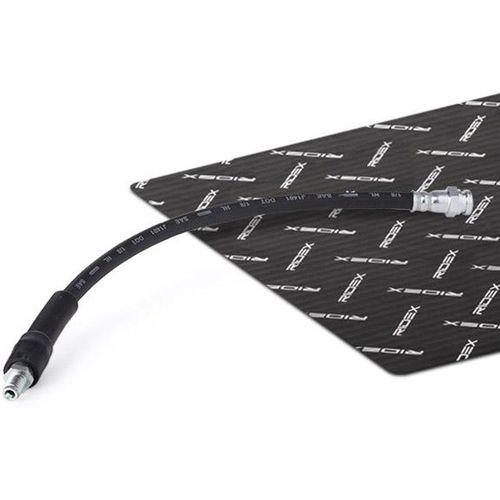 Ridex Flexible De Frein Peugeot 83b0368 480621,480623,7700676965 Durite De Frein 7700681960