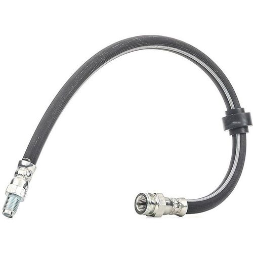 Ridex Flexible De Frein Peugeot,Citroen 83b0324 91517513,480631,480650 Durite De Frein