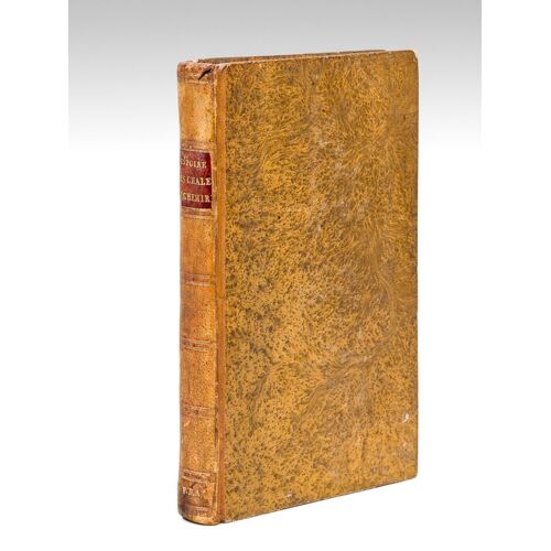 Etudes Pour Servir À L'histoire Des Châles [ Edition Originale ] [Suivi De : ] Mémoire Sur La Nécessité De Bâtir Un Édifice Spécialement Consacré Aux