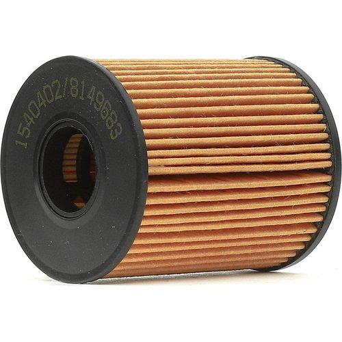 Ridex Filtre À Huile Opel,Ford,Fiat 7o0042 73500049,71765460,71769641 Filtre D'huile 73500049,0073500049,73500049,1616315680,2504300,55245952,71765460