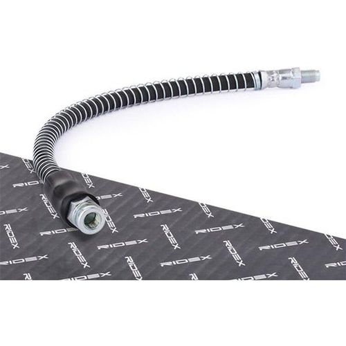 Ridex Flexible De Frein Peugeot,Citroen 83b0048 91515816,480629,480674 Durite De Frein