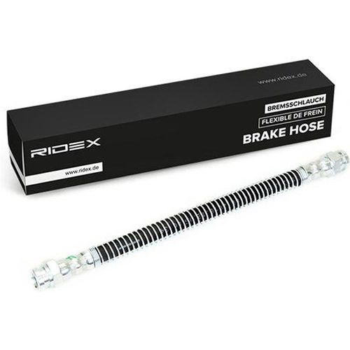 Ridex Flexible De Frein Peugeot,Citroen 83b0068 168076,480665,96124223 Durite De Frein 480665,96124223