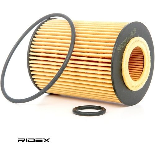 Ridex Filtre À Huile Opel,Chevrolet,Vauxhall 7o0104 5650375,898018448y,5650375 Filtre D'huile 898018448y,98018448
