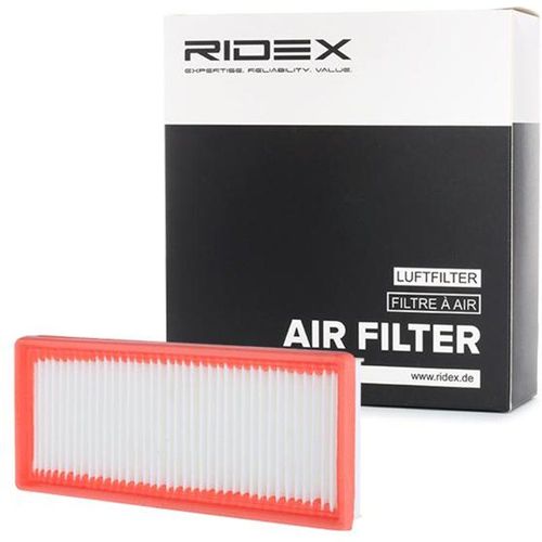 Ridex Filtre À Air Smart 8a0186 0010940301,A0010940301