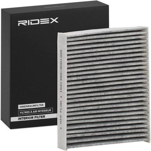 Ridex Filtre D'habitacle Peugeot,Citroen,Mitsubishi 424i0135 8981394280,6447zy,6479e9 98139428,8981394280,7803a004,7803a005,7803a043,8981394280,6447zx