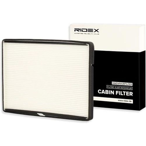 Ridex Filtre D'habitacle Suzuki 424i0144 9586164j00,9586164j00000,9586164j01 9586164j01000,9586164j10,9586164j10000