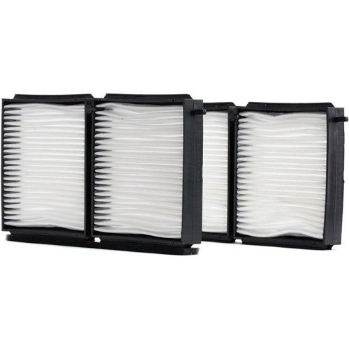 Ridex Filtre D'habitacle Mazda 424i0101 Cb1261j6x,Ge6t61j6x,Ge6t61j6x9a Ge6t61j6x9b,Ge6t61j6xa9a