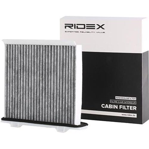 Ridex Filtre D'habitacle Mitsubishi 424i0281 7803a027