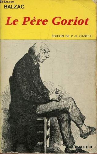 Le Père Goriot