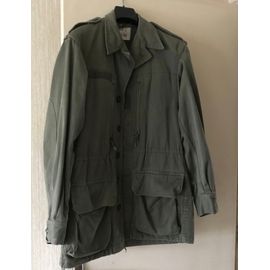 Veste F2 Armée De L’Air