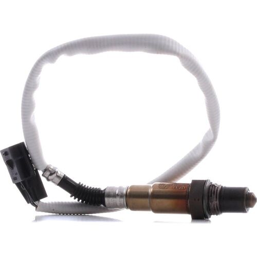 Bosch Sonde Lambda Renault,Dacia 0 258 010 029 8200760489,8200760489 Sonde À Oxygène,Capteur D'oxygène,Capteur Lambda