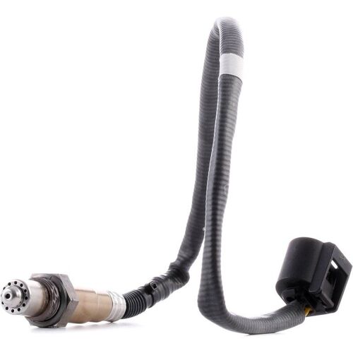Bosch Sonde Lambda Peugeot,Citroën,Ds 0 258 027 017 760395002,1618ph,1618ph Sonde À Oxygène,Capteur D'oxygène,Capteur Lambda 1618ph