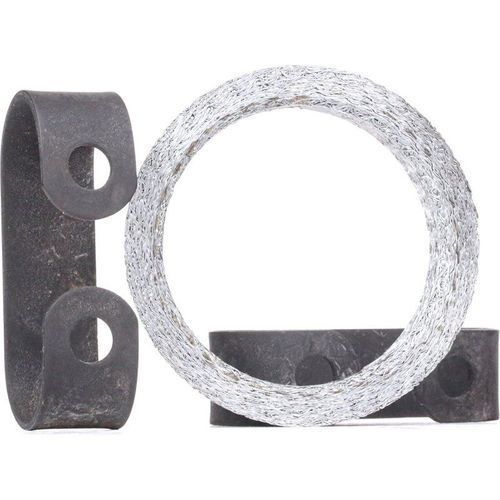 Febi Bilstein Kit D'assemblage, Tuyau D'échappement Vw,Seat 07005 161298115,161298115