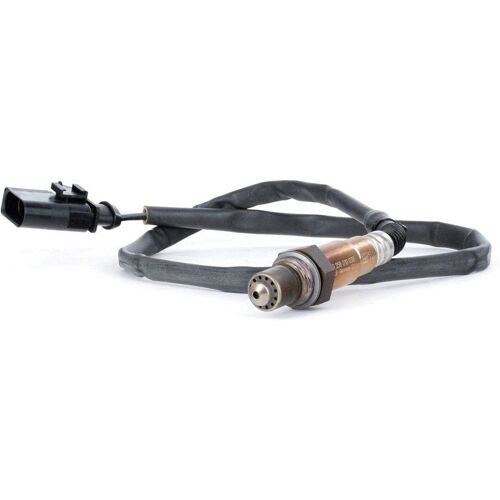 Bosch Sonde Lambda Vw,Audi,Skoda 0 258 010 038 06a906262cl,06f906262ae,06f906262n Sonde À Oxygène,Capteur D'oxygène,Capteur Lambda 06f906262p,896110