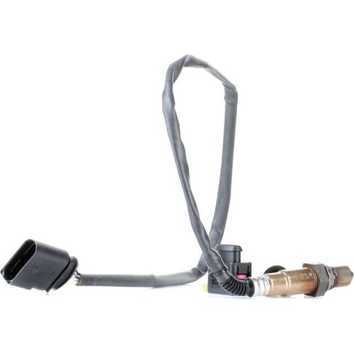 Bosch Sonde Lambda Vw,Audi,Skoda 0 258 006 980 06a906262bb,06a906262bm,06a906262cn Sonde À Oxygène,Capteur D'oxygène,Capteur Lambda 1k0998262a