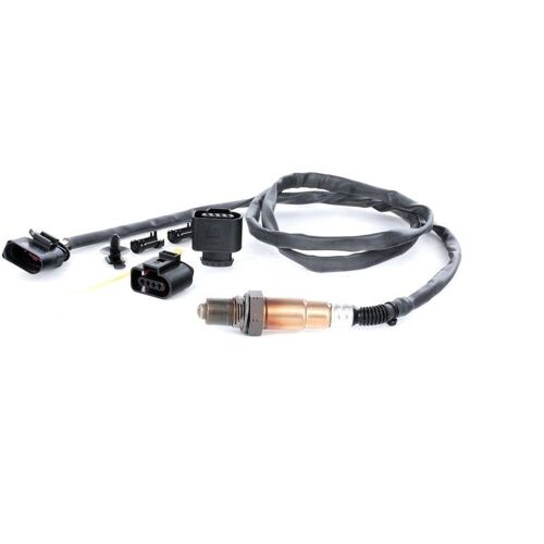Bosch Sonde Lambda Vw,Audi,Skoda 0 258 006 986 022906262bt,022906262cb,03c906262bd Sonde À Oxygène,Capteur D'oxygène,Capteur Lambda 06a906262ck