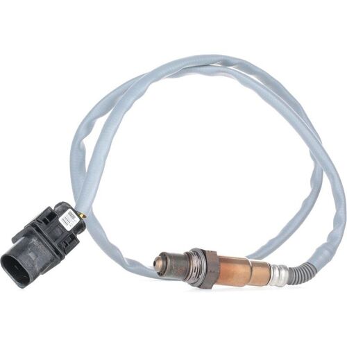 Bosch Sonde Lambda Bmw 0 258 017 099 11787558073,755807302 Sonde À Oxygène,Capteur D'oxygène,Capteur Lambda