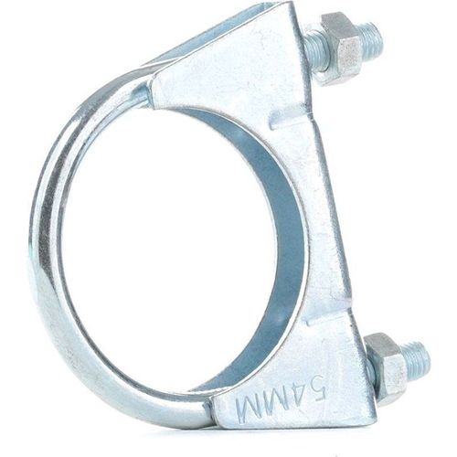 Fa1 Raccord De Tuyau, Système D'échappement Opel 911-954 96350173,1608229