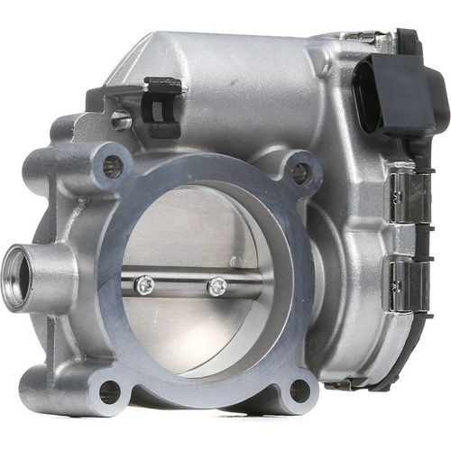 Ridex Boitier Papillon Mercedes-Benz 158t0087 2661410525,A2661410525 Corps Papillon,Volet Papillon,Papillon Des Gaz,Moteur Papillon