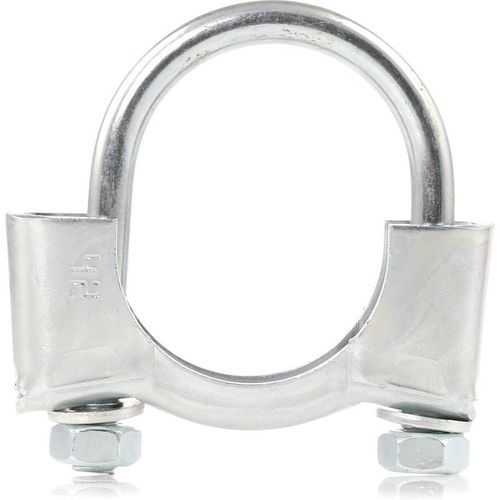 Bosal Pièce De Serrage, Échappement Vw,Audi,Ford 250-242 4270404,7628470,7731077  20685m9000,Gex7673