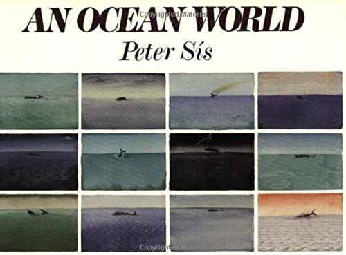 An Ocean World