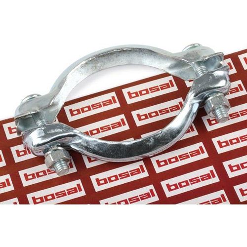 Bosal Pièce De Serrage, Échappement Vw,Opel,Renault 254-940 171344,171369,9401713699  9624037280,9401713699,9624037280,171344,171369