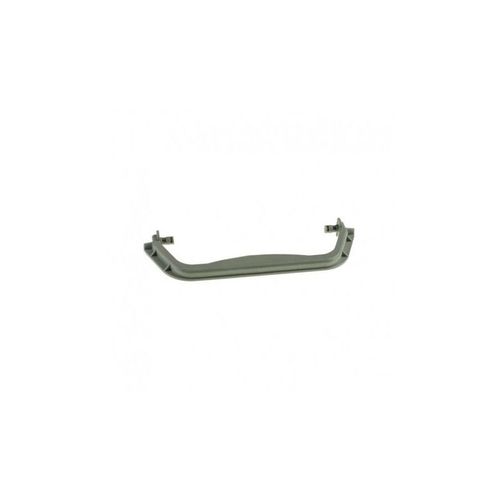 Poignee filtre 481010354762 pour Seche linge BAUKNECHT, IGNIS, INDESIT, LADEN, WHIRLPOOL