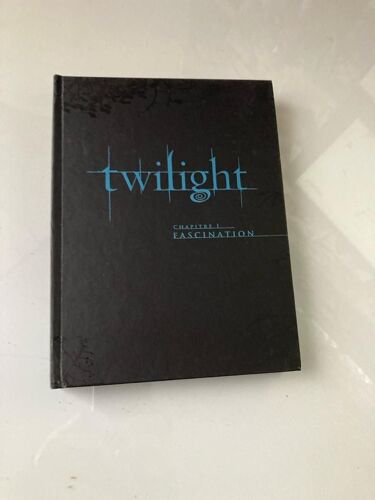 Twilight - Chapitre 1 : Fascination - Edition Collector (2 Dvd : Film + Bonus)