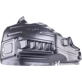 Fast Pare-Boue Fiat,Peugeot,Citroen Ft90527 1355735080,1372761080,1378636080 Garniture Passage De Roue,Doublure D'aile,Garniture, Passage De Roue