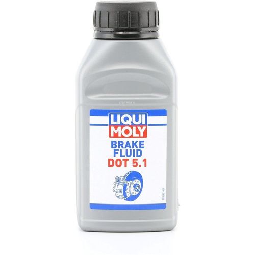 Liqui Moly Liquide De Frein Vw,Audi,Mercedes-Benz 3092 Huile De Frein
