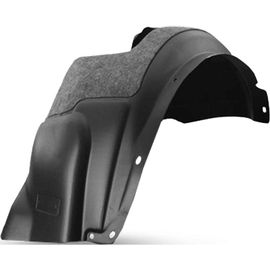 Romix Doublure D'aile Peugeot,Citroen 91004