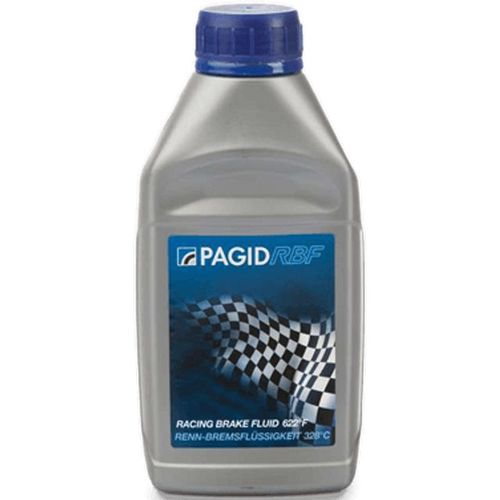 Motul Liquide De Frein  109452 Huile De Frein