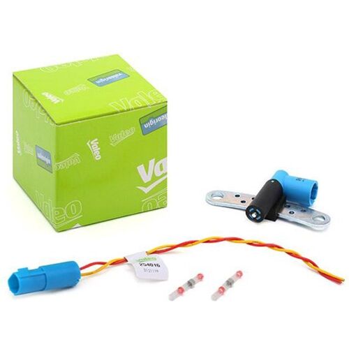 Valeo Capteur D'impulsions Renault,Nissan,Dacia 254016 6001548175,2379800q0a,2379800qac 2379800qad,6001548175,8200396919,6001548175,7700101969