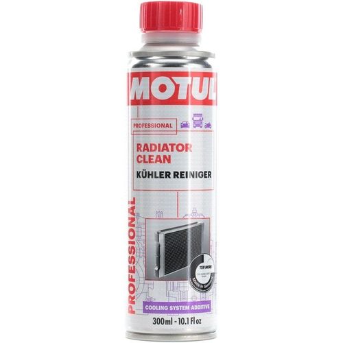 Motul Nettoyant, Système De Refroidissement  108125
