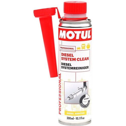 Motul Nettoyant Pour Injection Électronique (Diesel)  108117