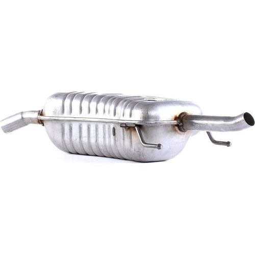 Mts Silencieux Arrière Opel 01.98320 5852234,5852257,5852434 Pot D'échappement,Silencieux D'échappement,Silencieux 5852438