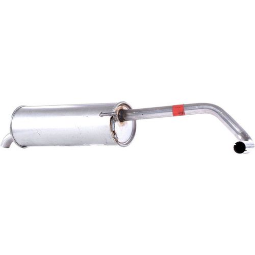Mts Silencieux Arrière Vw,Skoda,Seat 01.97940 6q6253609j,6q6253609ar,6q6253609j Pot D'échappement,Silencieux D'échappement,Silencieux 6y6253609d