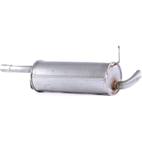 Mts Silencieux Arrière Ford,Mazda 01.92280 1140460,1151164,1207458 Pot D'échappement,Silencieux D'échappement,Silencieux 1317006,C20140100,1151164