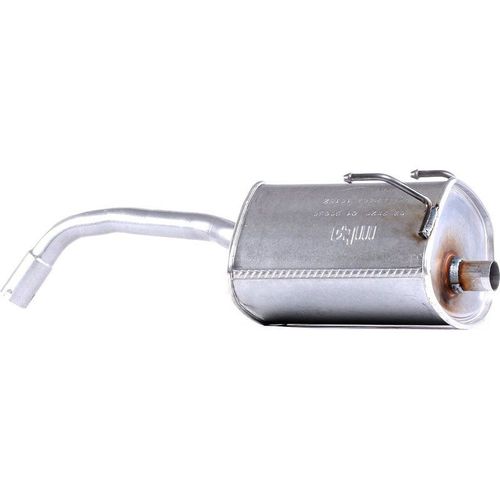 Mts Silencieux Arrière Ford,Fiat 01.60060 46817652 Pot D'échappement,Silencieux D'échappement,Silencieux