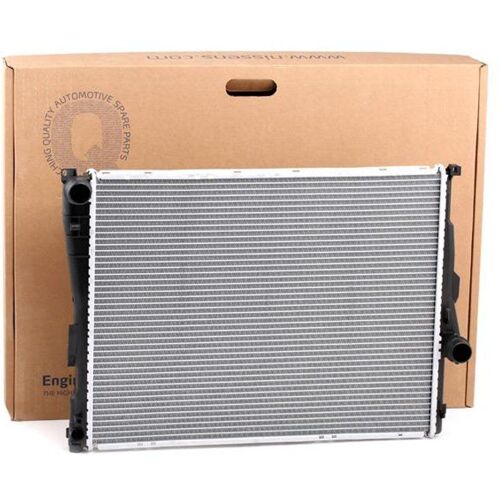 Nissens Radiateur Du Moteur Bmw 60782a 1436242,17117513922,17117548432 17119071518,17119071519,7513922,9071518,9071519,1436242,17111611557,17111611565