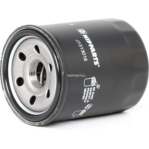 Nipparts Filtre À Huile Opel,Ford,Fiat J1313016 1109ae,1109cg,4294841 Filtre D'huile 46544820,46751179,55230822,55256470,6001073249,6001073252,1535505