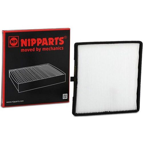 Nipparts Filtre D'habitacle Hyundai,Kia,Mitsubishi J1340305 9713307000,9713307010,9713307010at 971330x900,9713307000,9713307010,971330x900