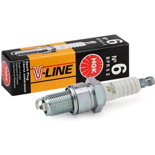 Ngk Bougie D'allumage Opel,Renault,Fiat 7281 9004851114000,9807955817,9807955846 Bougie Moteur,Bougie,Bougies D'allumage 9807955855,2240121b15