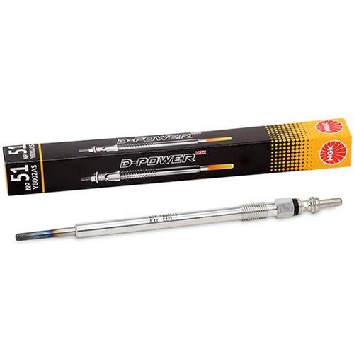 Ngk Bougie De Préchauffage Mercedes-Benz,Jeep,Chrysler 6287 5175756aa,5175756aa,5175756aa Bougie De Préchauffage Diesel,Bougie De Chauffe 0011595001